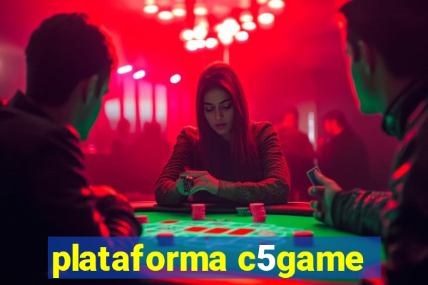 plataforma c5game